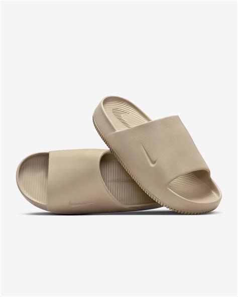 nike calm herren-slides|Nike calm sandals.